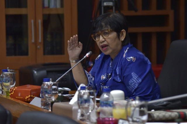 NasDem Tak Minta Jatah Menteri ke Prabowo-Gibran