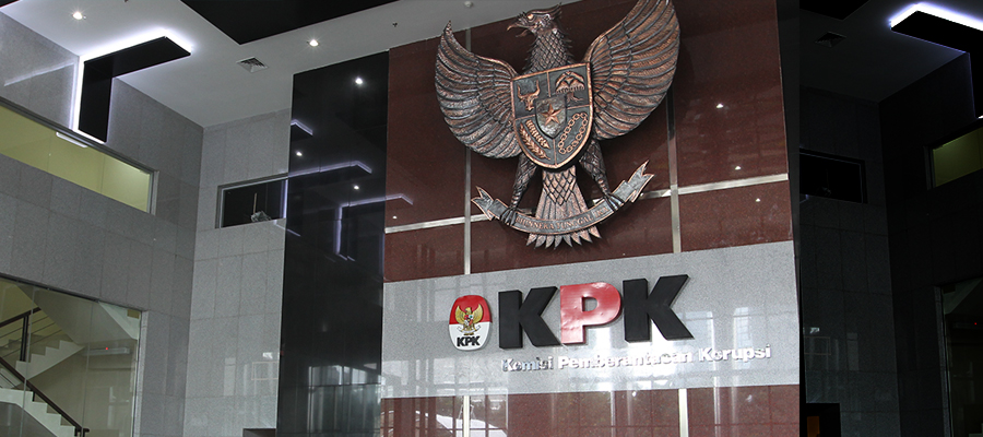 Gedung KPK Jakarta
