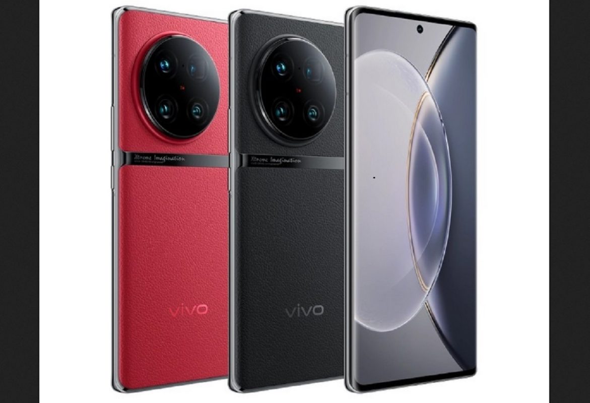 Vivo X90 Pro+ bukan yang pertama keluar dengan kamera IMX989 Sony, tapi vivo melengkapinya dengan beberapa peningkatan yang membuatnya istimewa. Foto ist