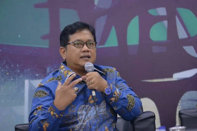 PAN Serahkan ke Prabowo Soal PKS Ingin Gabung Koalisi