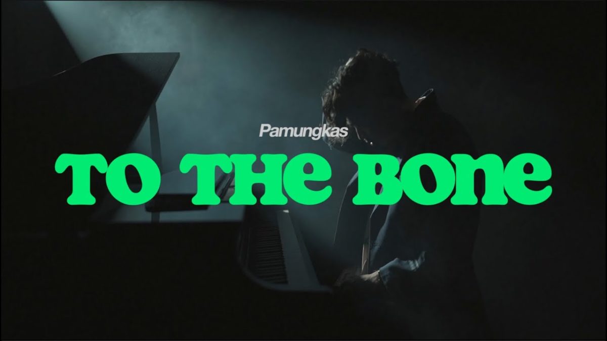 Lirik dan Chord Lagu To The Bone Pamungkas (Foto: youtube.com)