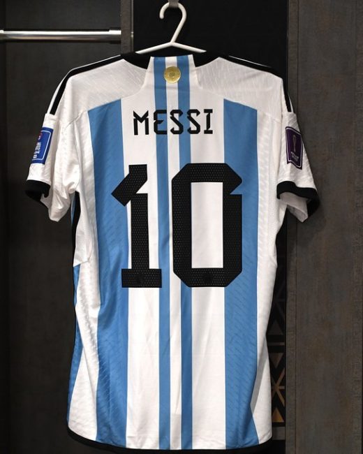 wallpaper HD Messi 