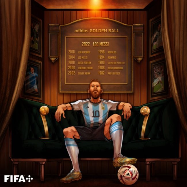 wallpaper HD Messi