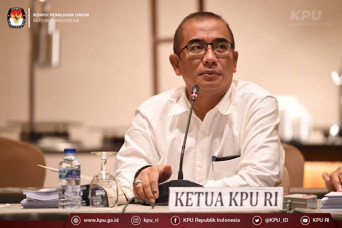 Tidak Edukatif, KPU: Substansi Debat Itu Wewenang Paslon
