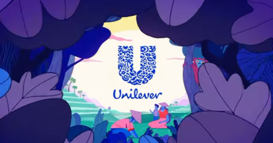 Makna Logo Unilever