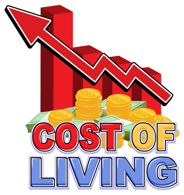 Ilustrasi cost of living. Mengenal Kartel , sang Pengatur harga dan Perusak Persaingan sehat
