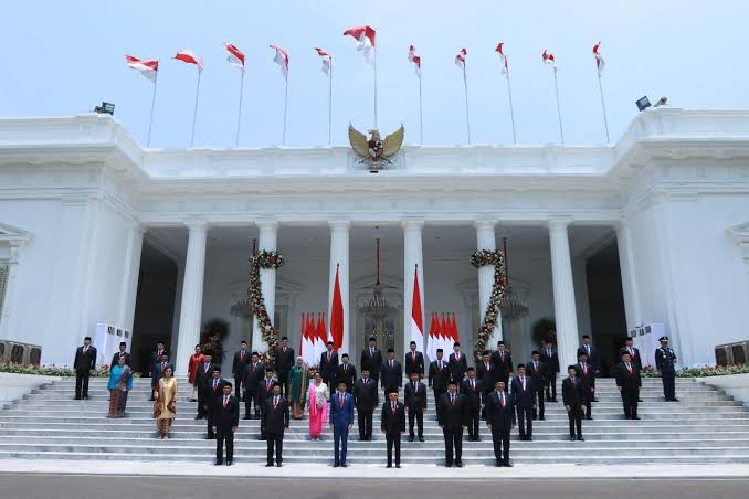 Menteri PUPR Basuki Bantah Mundur dari Kabinet Jokowi