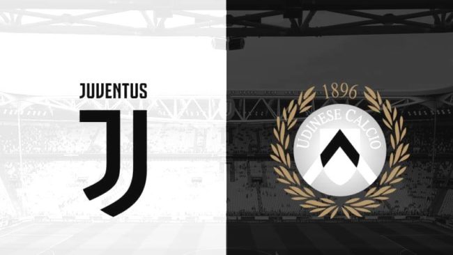 Juventus Vs Udinese dalam jadwal Liga Italia pekan ini. (Foto: Juventus FC)