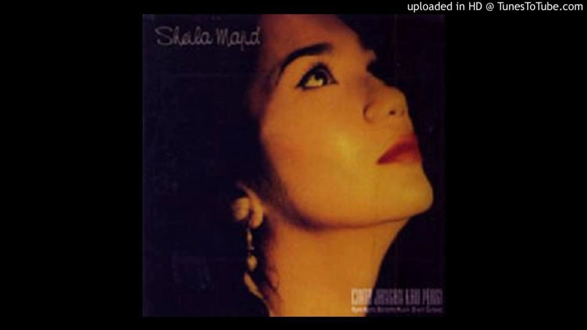 Lirik dan Chord Cinta Jangan Kau Pergi Sheila Majid (Foto: youtube.com)