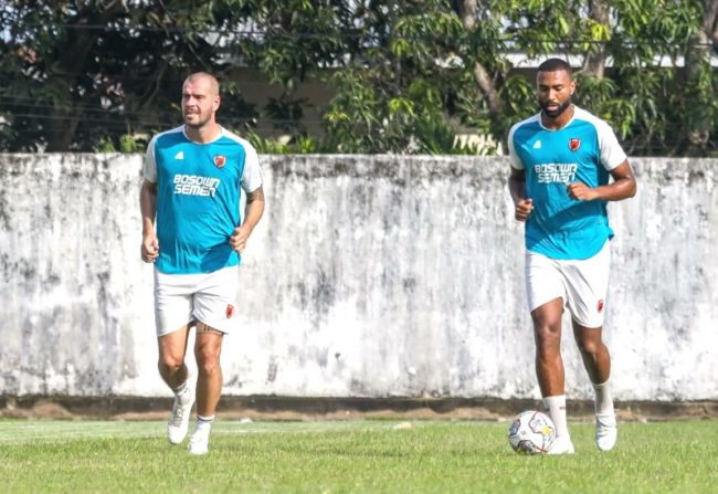 Prediksi skor Persija Vs PSM dalam jadwal Liga 1 Rabu 25 Januari 2023. (Foto: PSM Makassar)