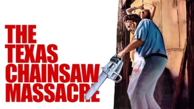 The Texas Chainsaw Massacre. (Foto: amazon)