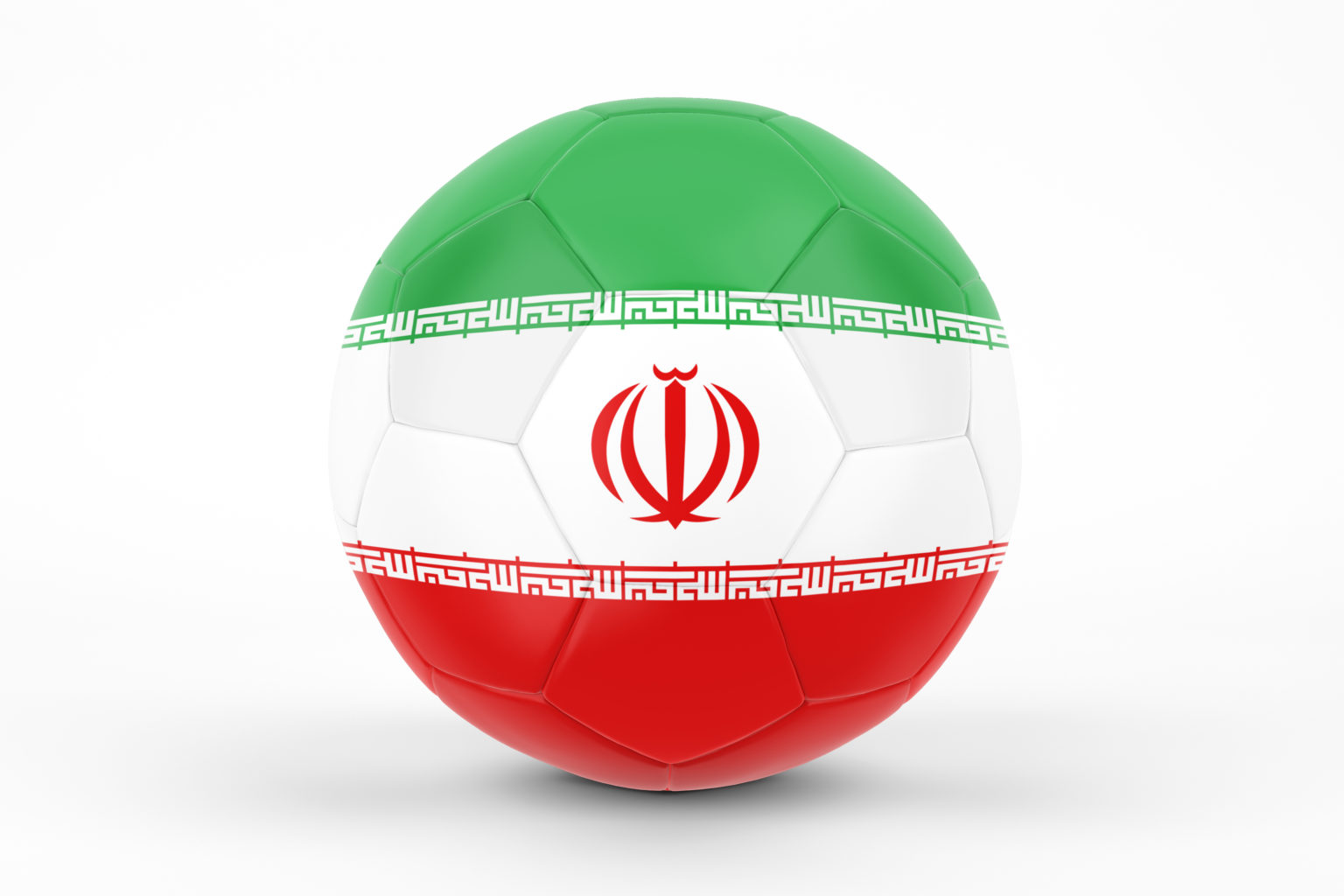 Iran ancaman Timur Tengah