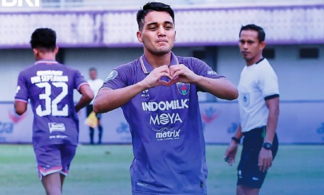 Hasil Persita Tangerang Vs Bhayangkara FC dan klasemen Liga 1 terbaru hingga Sabtu 11 Februari 2023. (Foto: BRI Liga 1)
