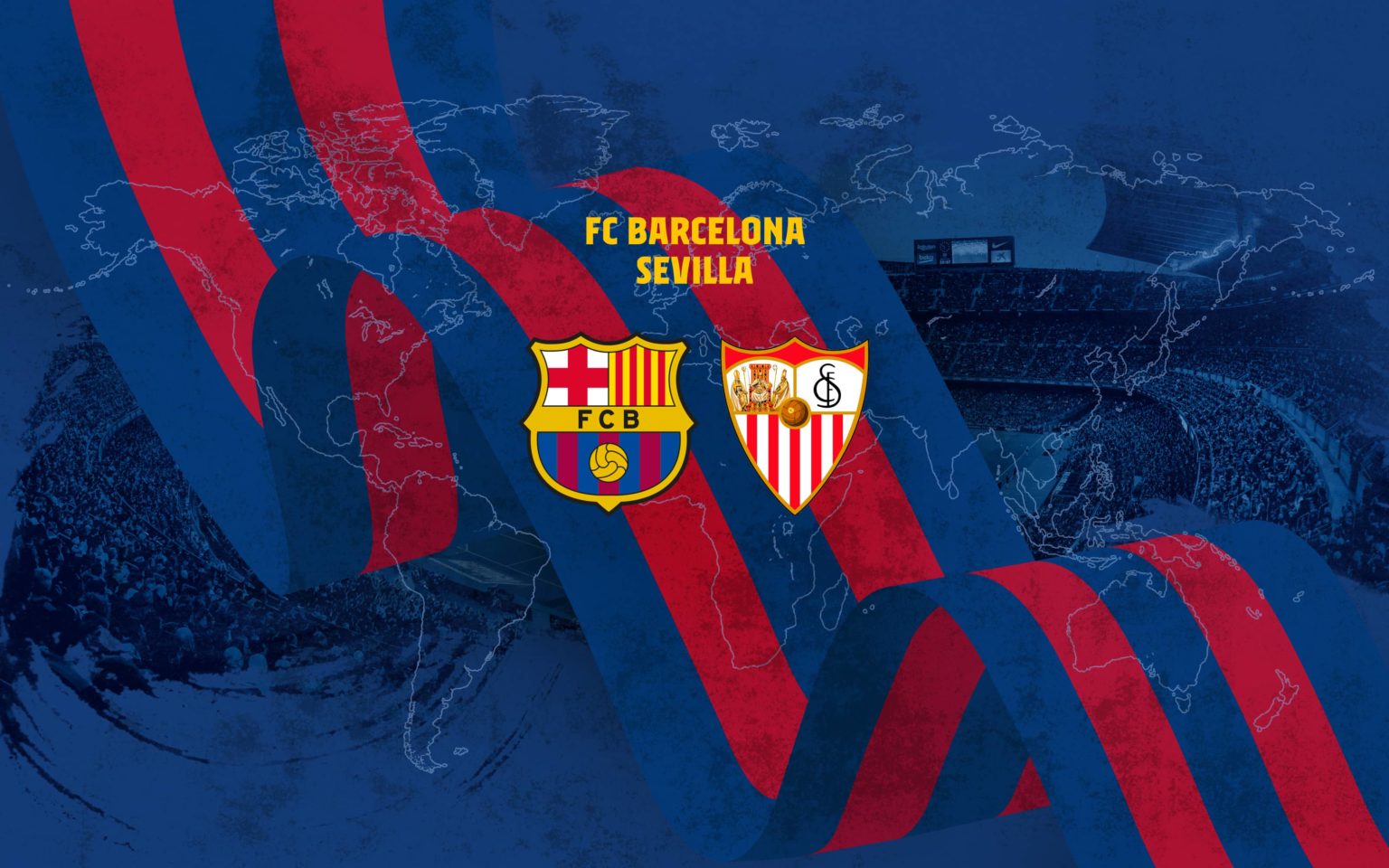 Prediksi skor Barcelona Vs Sevilla dalam jadwal Liga Spanyol malam ini dan link live streamingnya. (Foto: FC Barcelona)