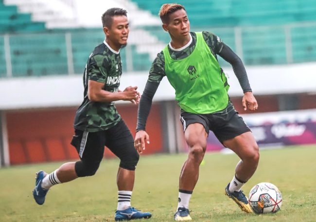 Prediksi skor PSIS Semarang Vs Persita Tangerang dalam jadwal Liga 1 hari ini. (Foto: Persita Tangerang)