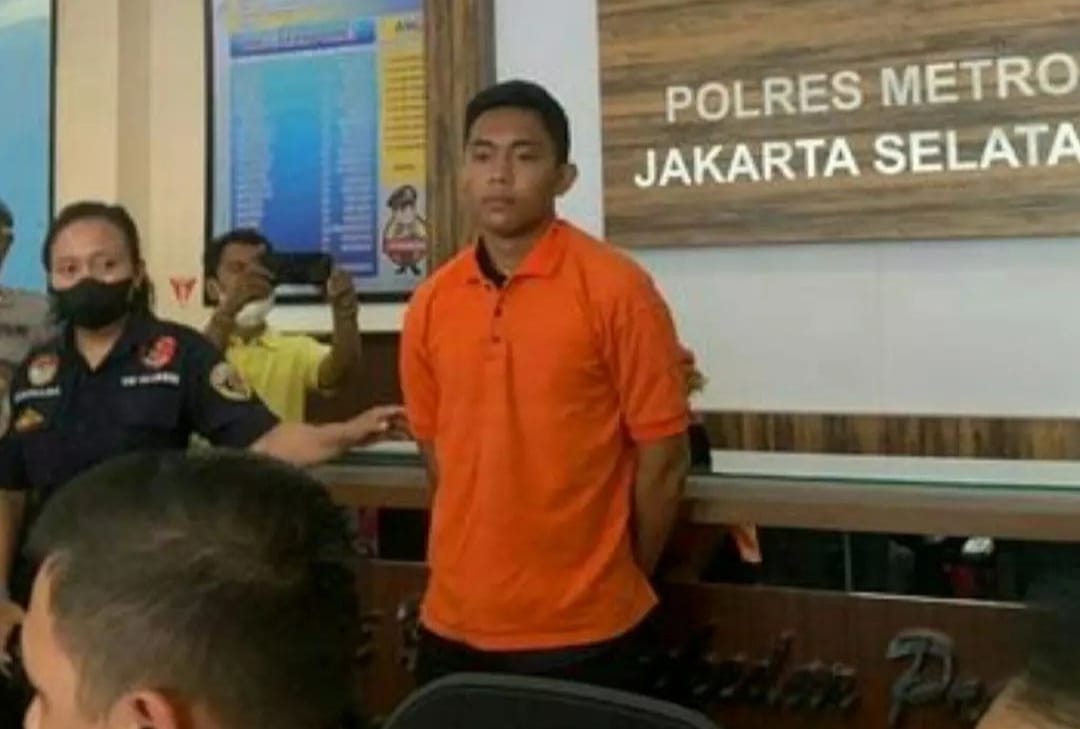 Ayah korban penganiayaan sebut tak akan berdamai dengan keluarga anak pejabat Ditjen Pajak Kemenkeu Mario Dandy Satriyo (tangkapan layar)