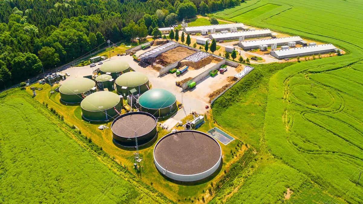 Pengertian Biogas dan Manfaatnya
