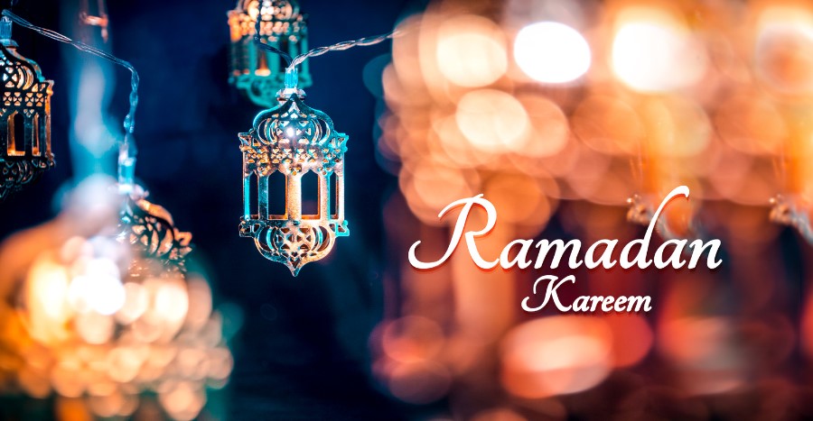 10 Ucapan Selamat Menyambut Ramadhan 2023