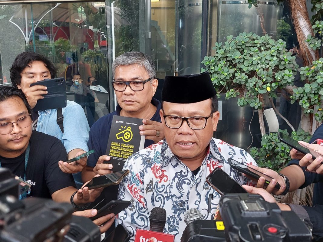 Anggota Densus Buntuti Jampidsus, IPW Singgung Kasus Korupsi Timah