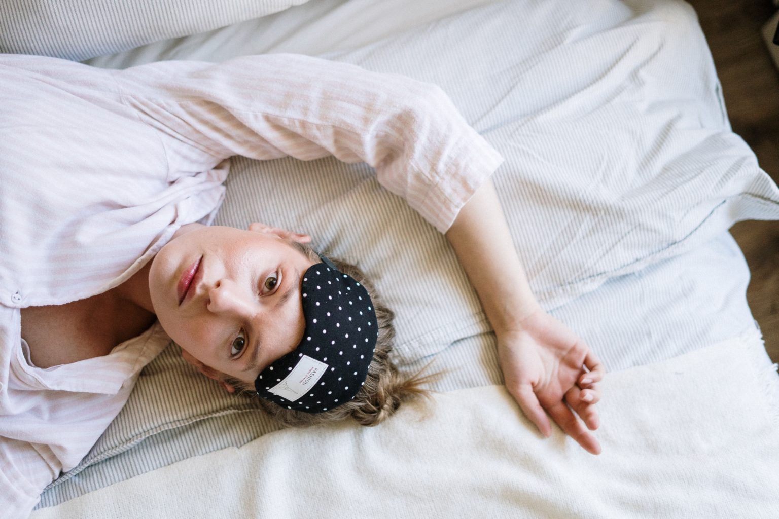 Fakta Seputar Susah Tidur Saat Puasa dan Cara Mengatasinya
