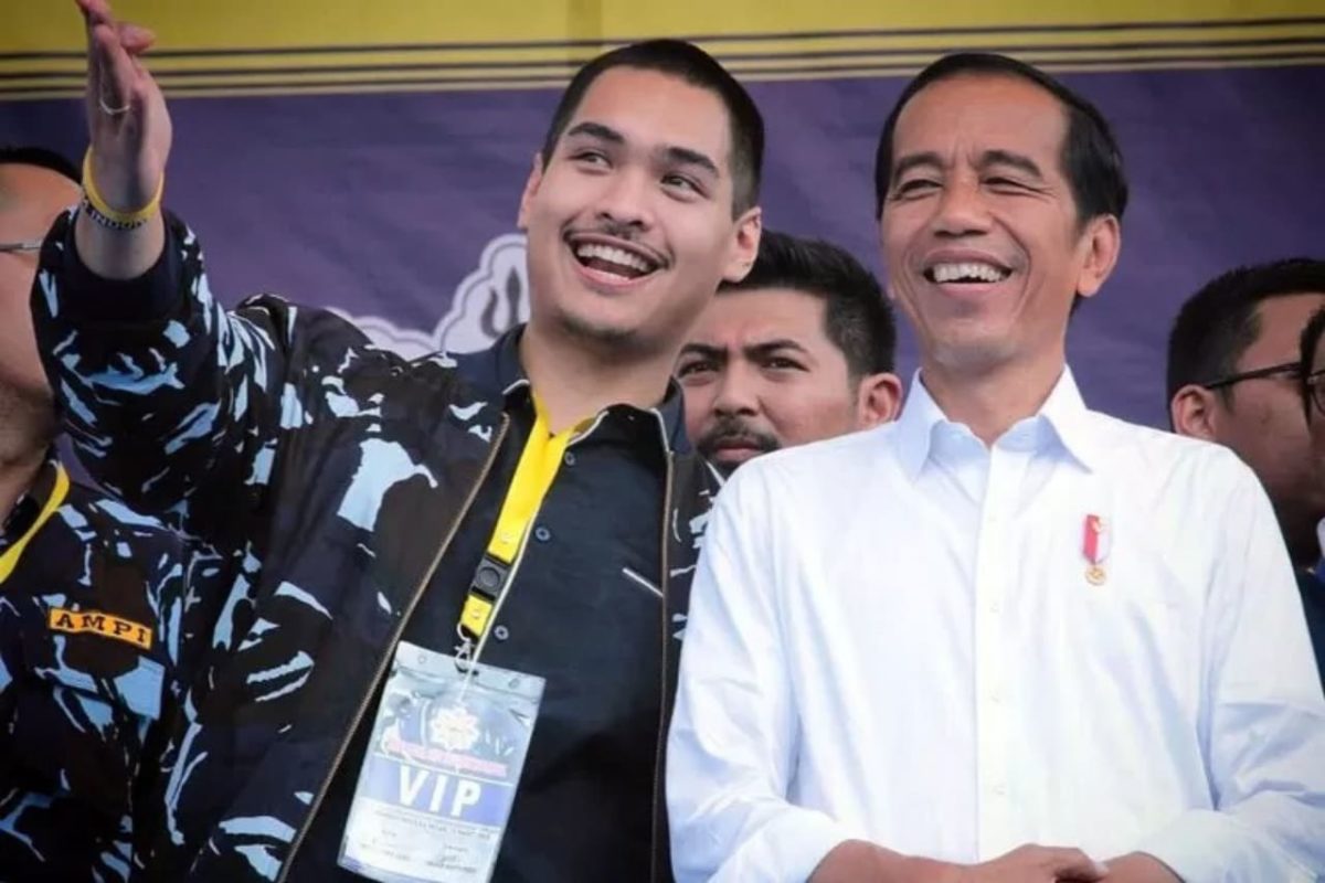 Golkar Sebut Presiden Jokowi Akan Fokus Multipartai