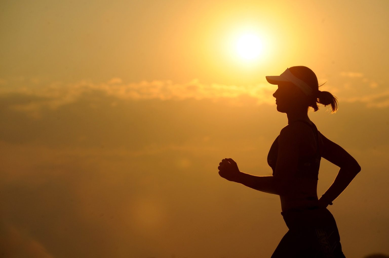 Manfaat Lari Sore bagi Kesehatan Tubuh