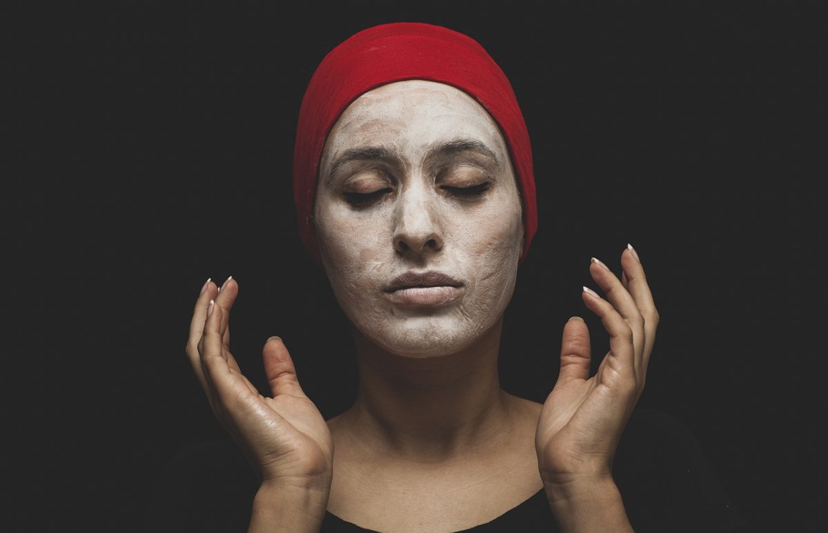 Manfaat masker himalaya (Foto: Pixabay - EnginAkyurt).