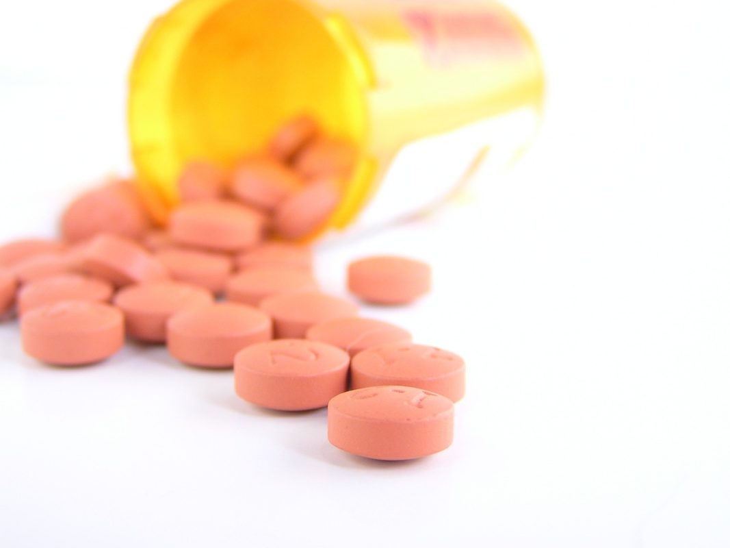Manfaat dan efek samping obat Ciprofloxacin (Foto: Pixabay - nosheep).