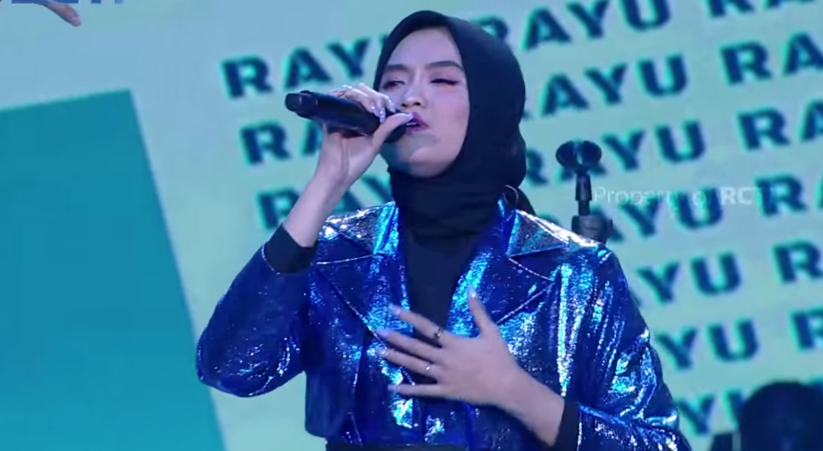 Biodata dan Profil Salma Indonesian Idol 2023 yang Kerap Banjir Pujian dari Para Juri