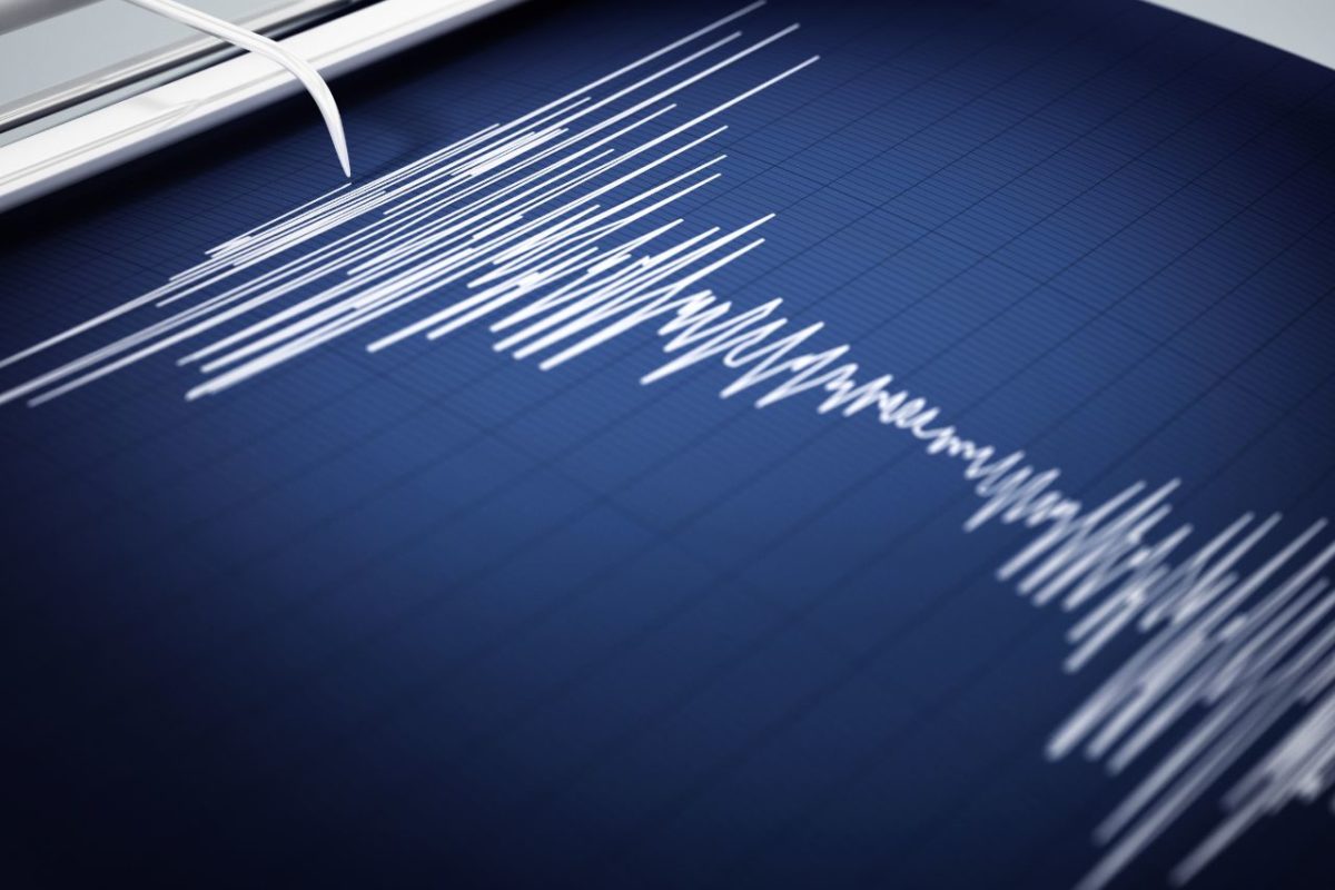 Penyebab Gempa Bumi dan Korelasinya dengan Fenomena Lain