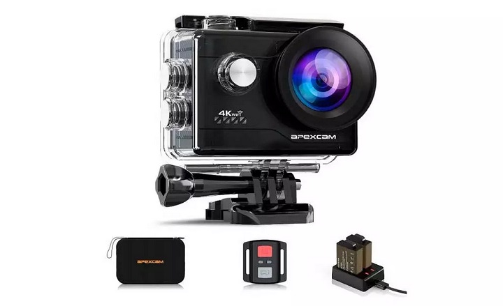 Kamera Alternatif GoPro