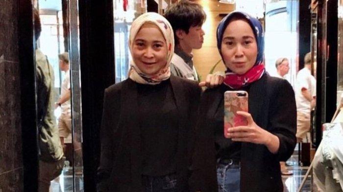 Kasus penipuan wanita kembar dilimpahkan ke Polda Metro Jaya (Dok Instagram)
