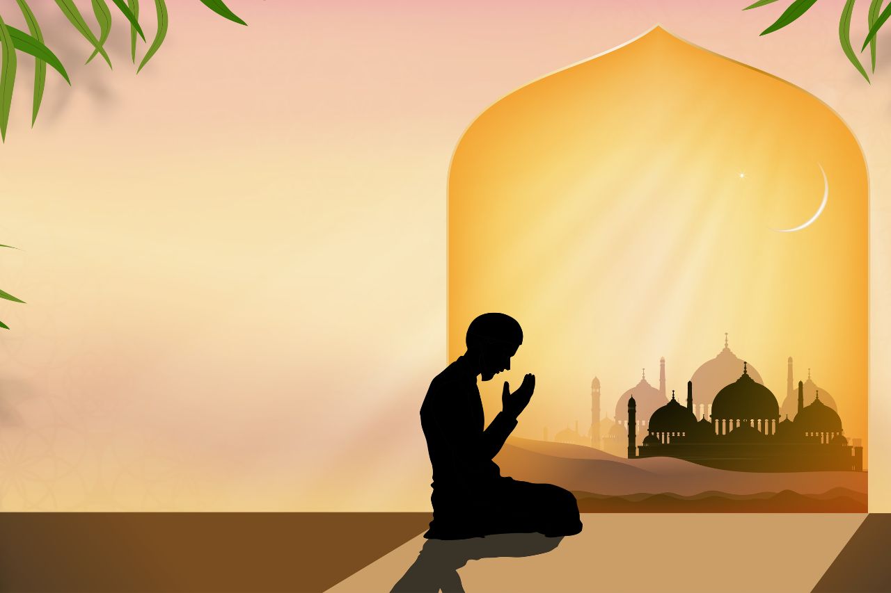 Kumpulan Doa Saat Idul Adha: Meningkatkan Spiritual dan Berkah