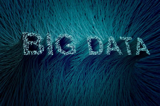 Manfaat Besar Big Data dalam Dunia Bisnis Modern