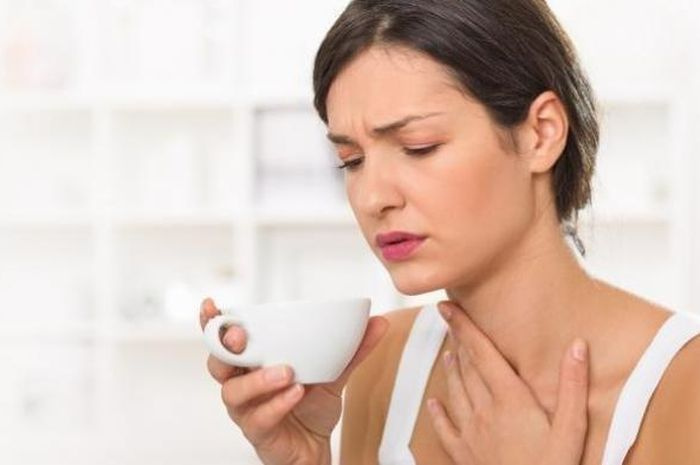 10 cara menghilangkan dahak di tenggorokan dengan ampuh
