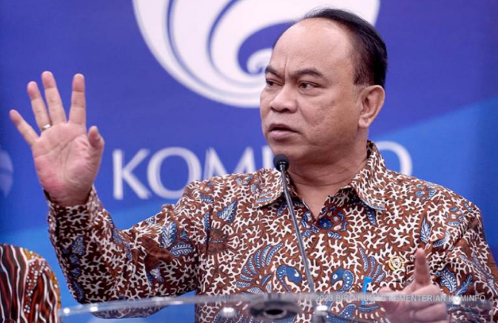 Budi Arie Soal PKS Gabung Prabowo: Kita Nggak Khawatir