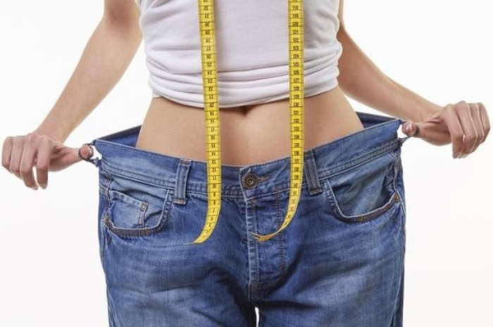 7 tanda kemajuan yang menggembirakan yang dapat anda perhatikan saat menurunkan berat badan