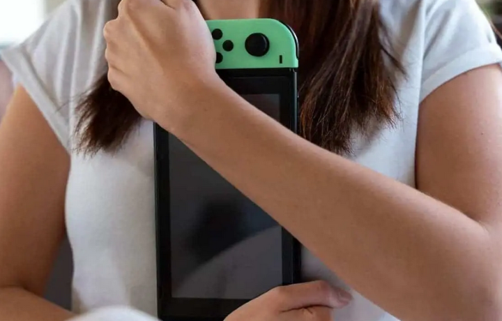 Nintendo Switch Bantu Fbi Bongkar Penculikan Gadis Tahun