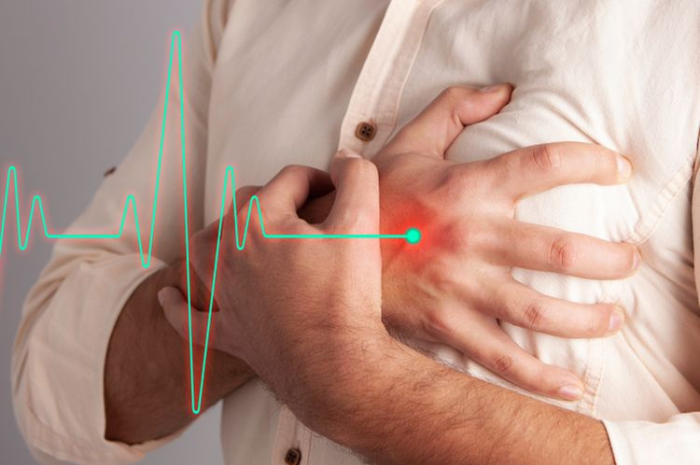 Komplikasi yang bisa dialami akibat penyakit jantung