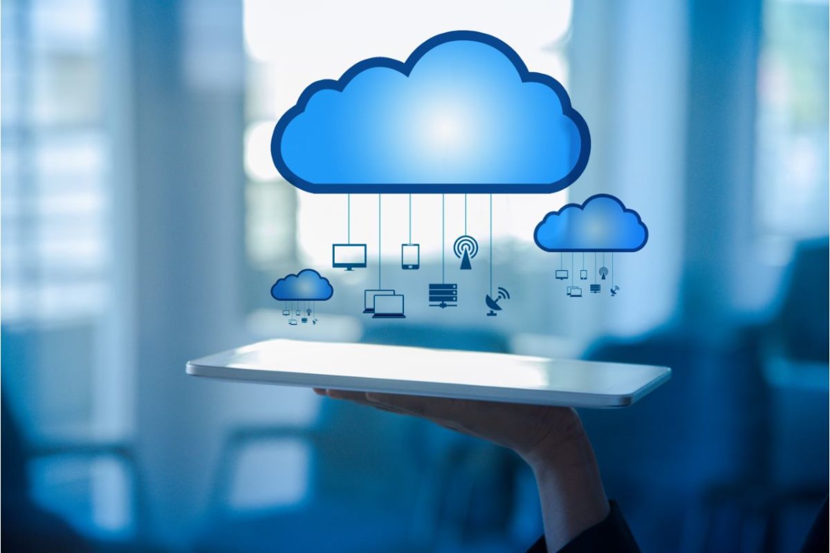 Membongkar Konsep Teknologi Cloud Computing