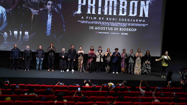 film Primbon