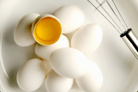 Manfaat Putih Telur Sebagai Masker Rambut