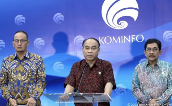 Projo Pastikan Jokowi Tidak Cawe-cawe di Pilkada