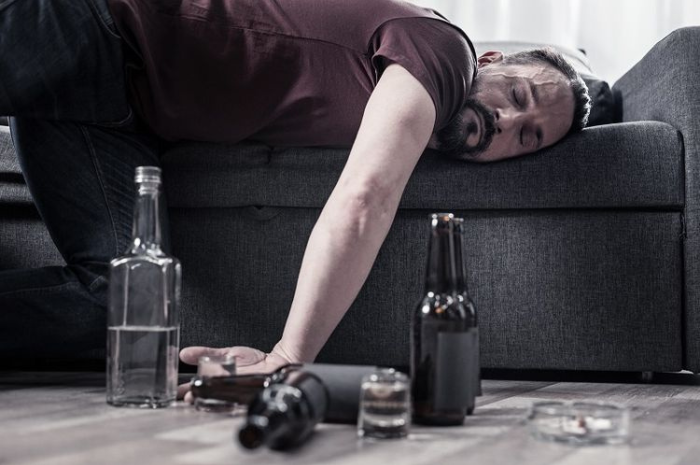Mengungkap rahasia gejala mabuk: Mengapa dan bagaimana tubuh bereaksi terhadap alkohol