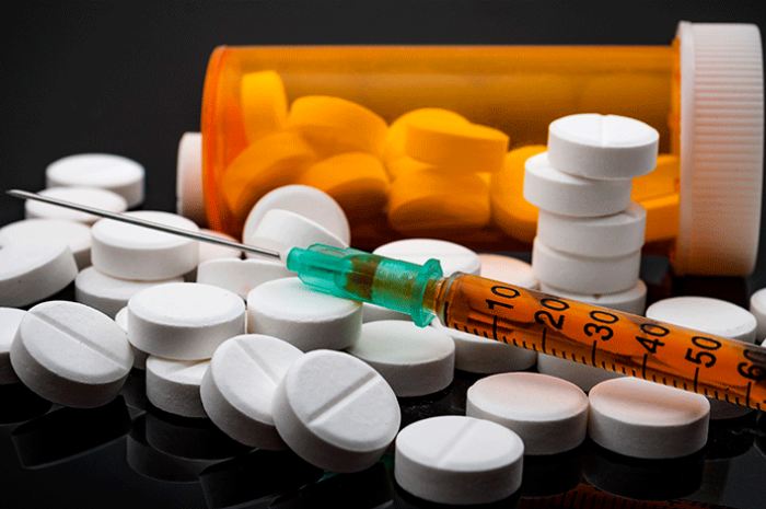 Bahaya Kecanduan Opioid: Ancaman Serius Bagi Kesehatan