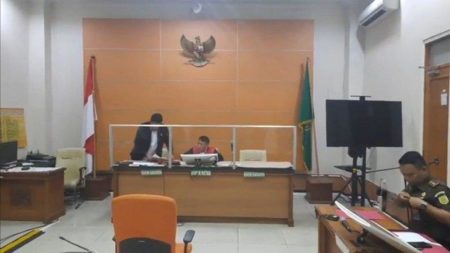 Putusan Praperadilan Tiga Klaster Korupsi BTS Kominfo Akan Dilanjut Selasa Depan