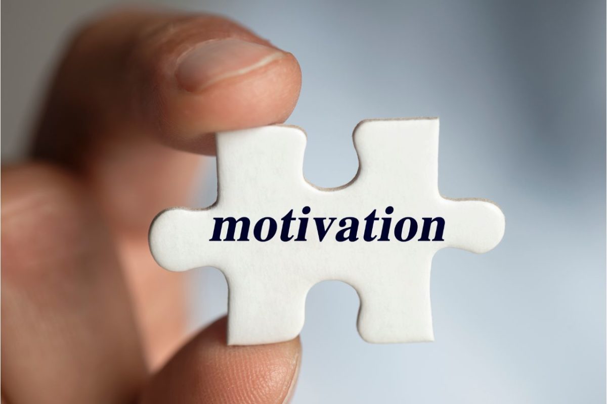 Merunut Aspek Motivasi: Dorongan Dalam Mencapai Tujuan