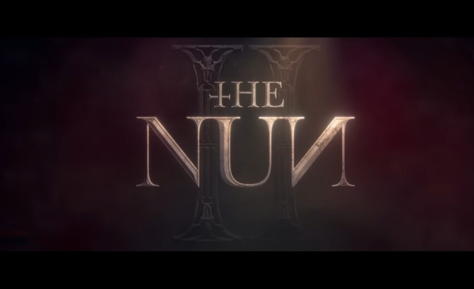 Sinopsis Film Horor The Nun 2