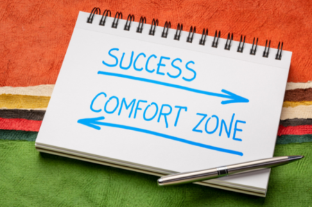 7 Cara Jitu Keluar dari Comfort Zone untuk Meraih Mimpi