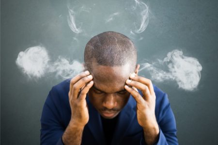 Mengurai Teori Stres Lazarus: Respons Emosional dalam Mengatasi Tekanan